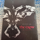 The Crow-Special Edition (2-DVD) - pikkukuva 1