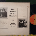 The Shadows LP - pikkukuva 2