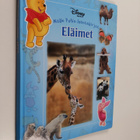 Nalle Puhin luontokirjat : Eläimet - pikkukuva 1