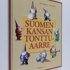 Eero Ojanen ym. : Suomen kansan tonttuaarre - pikkukuva 1