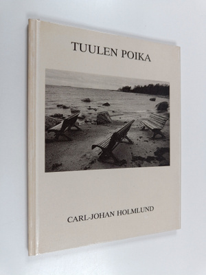 Carl-Johan Holmlund : Tuulen poika