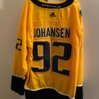 Ryan Johansen Nashville Predators NHL fanipaita - pikkukuva 2