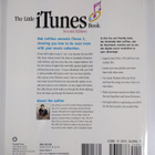 Bob LeVitus : The little iTunes book - pikkukuva 2