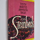 John Steinbeck : Tyytymättömyyden talvi - pikkukuva 1