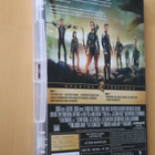 2DVD Nälkäpeli Vihan liekit ( 2013 ) - pikkukuva 2
