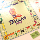 Dallas In-A-Box lautapeli - pikkukuva 4