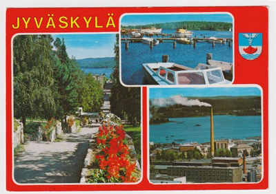 Jyväskylä
