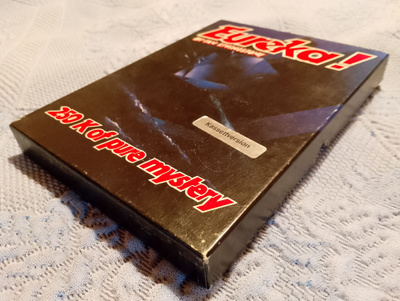Eureka! C64