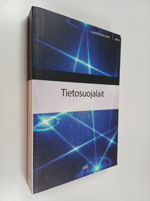 Tietosuojalait