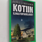 Aarno Liimatainen : Kotiin : Ilmastopakolaiset - pikkukuva 1