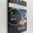 Bernard Haisch : The Purpose-guided Universe : Believing ... - pikkukuva 1
