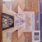 CD: Iron Maiden - Powerslave - pikkukuva 3