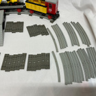 Lego juna 7720 Diesel Freight Train Set, battery - pikkukuva 3