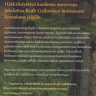 Elly Griffiths: Käärmeen kirous - pikkukuva 3