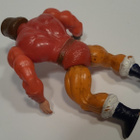 King Randor / Masters of the Universe MOTU, Mattel 1981 - pikkukuva 4