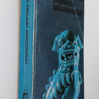 Robert van Gulik : Kiinalaiset sokkelomurhat (1.p. 1973 SAPO - pikkukuva 1