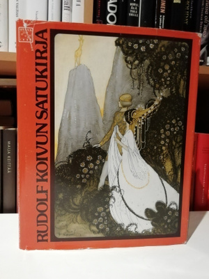 Rudolf Koivun satukirja - 5.p.1990