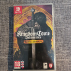 Kingdom Come: Deliverance - pikkukuva 1