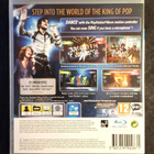 Michael Jackson - The Experience PS3 - pikkukuva 2