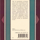 Henri Troyat: Katariina Suuri (2p. Wsoy laatukirjat 1989) - pikkukuva 2