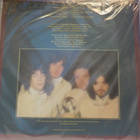THE JACK BRUCE BAND - HOWS TRICKS M/M LP - pikkukuva 2