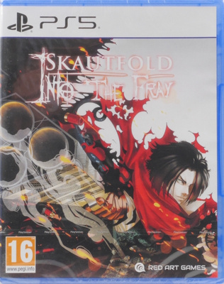 Skautfold: Into the Fray