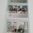 2008-09 Cardset Generations Koivu/Makkonen /20 - pikkukuva 2