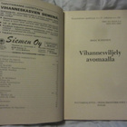 Irma Suhonen / Vihannesviljely avomaalla - pikkukuva 2