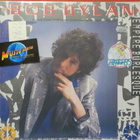 BOB DYLAN - EMPIRE BURLESQUE - EU 1985 ORIG.1ST. M-/M- LP - pikkukuva 1