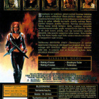 Bloodrayne (Michelle Rodriquez K-18(4347)vampyyri - pikkukuva 2