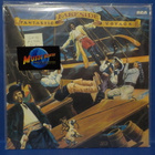 LAKESIDE - FANTASTIC VOYAGE M-/EX+ GER -80 LP - pikkukuva 1
