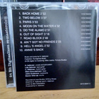 Remu - No panic CD - pikkukuva 2