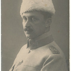 C G MANNERHEIM - vanha kortti - pikkukuva 1