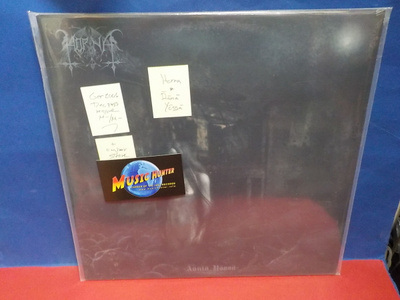 HORNA - ÄÄNIÄ YÖSSÄ M-/M- LP