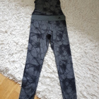 Adidas ALLINONE Climalite Jumpsuit / Haalarit- koko S - pikkukuva 2