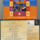 MOZART: TAIKAHUILU – MINT 2-CD 1997 Söderblom, S-linnan Oopp - pikkukuva 2