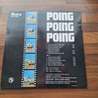 IRWIN GOODMAN - POING POING POING . LP - pikkukuva 2