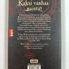 Velma Wallis : Kaksi vanhaa naista - pikkukuva 2