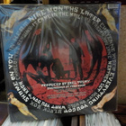 FUZZTONES - IN HEAT 1ST UK-89 M-/M- LP - pikkukuva 2