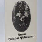 Kurun vanhat pelimannit - pikkukuva 1