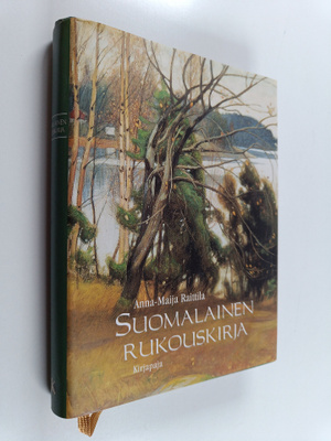 Anna-Maija (toim.) Raittila : Suomalainen rukouskirja