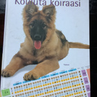 Kouluta koiraasi kirja - pikkukuva 1