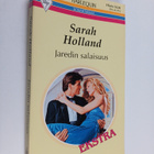 Sarah Holland : Jaredin salaisuus - pikkukuva 1