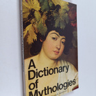A dictionary of mythologies - pikkukuva 1
