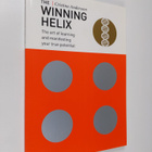 Cristina Andersson : The winning helix : the art of learn... - pikkukuva 2