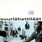 Suurlähettiläät • No Niin CD - pikkukuva 1