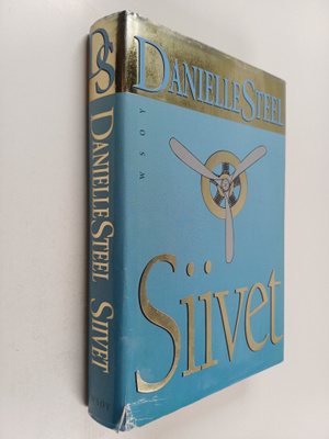 Danielle Steel : Siivet