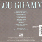 LOU GRAMM Long Hard Look CD (FOREIGNER) - pikkukuva 2