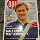 Apu 46/2011 17.11.2011 - pikkukuva 1