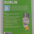 Dublin : kartta+opas : nähtävyydet, ostokset, ravintolat,... - pikkukuva 2